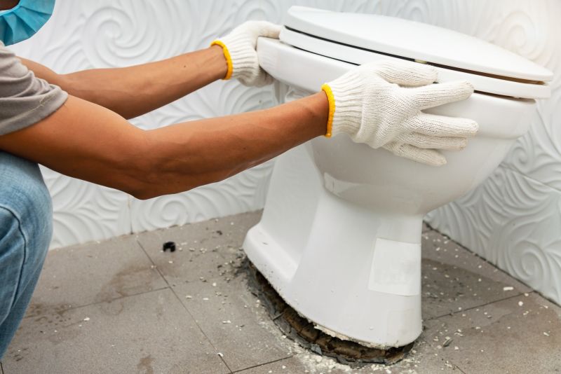Top Bathroom Remodeling Companies in Winter Springs, FL