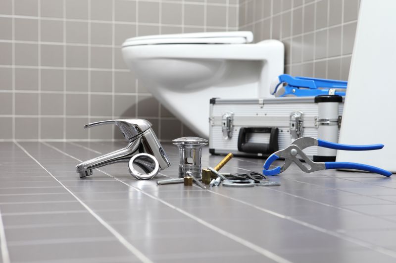 Top Bathroom Remodeling Companies in Winter Springs, FL