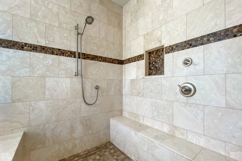 Cost of Shower Installation in Winter Springs, FL