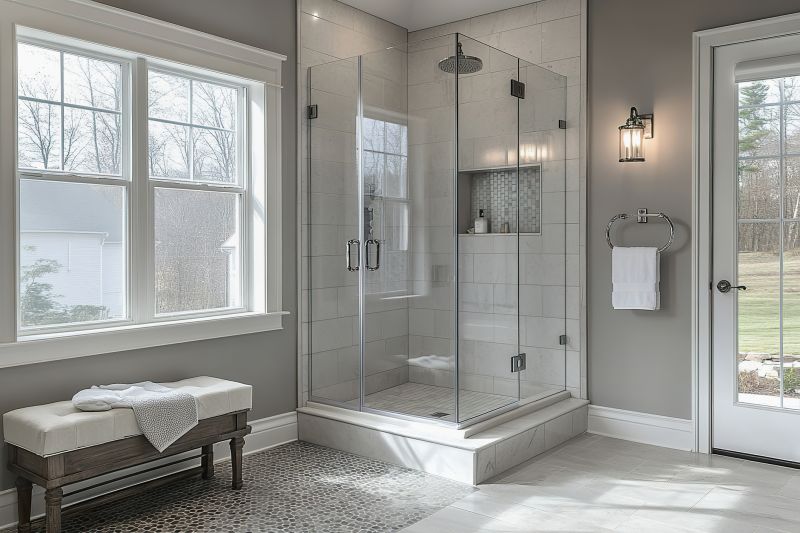Scheduling Your Shower Installation